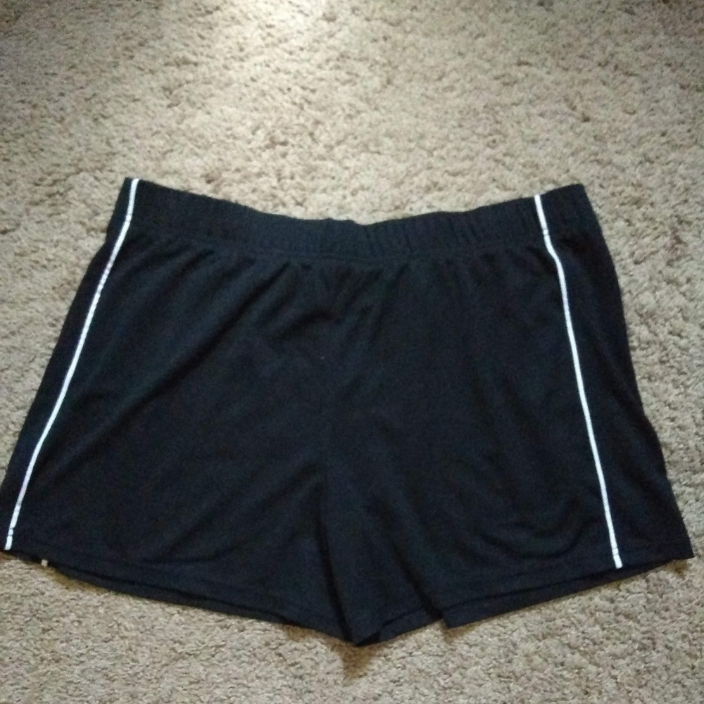 Champion Womens  Athletic Shorts Size XL